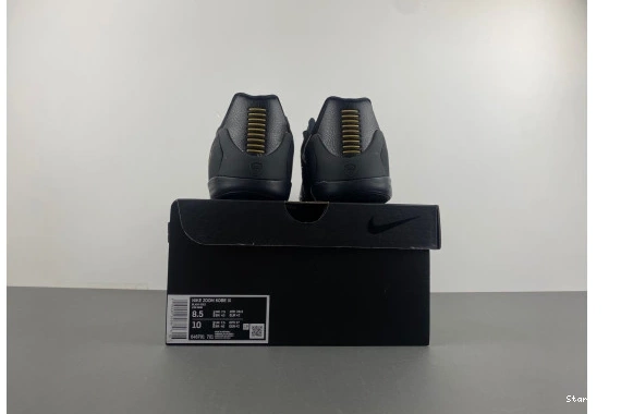 Kobe 646701-701 9   Low Nike EM 0329